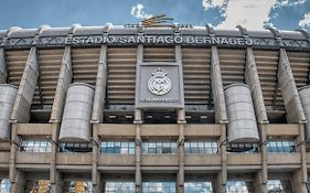 Apartamento en Santiago Bernabéu